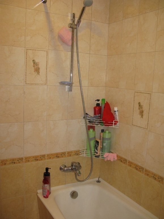 Продам 1-комн.квартиру, ст.м. Отрадное