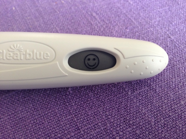 Ооооооовуляция