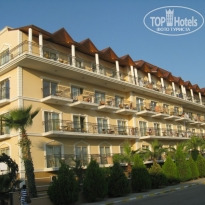 Турция, Кемер, L'oceanica Beach Resort Hotel 5*