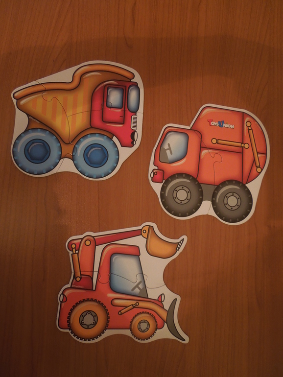 ФМ "Что нам стоить дом построить". День 2 Строительные машины.