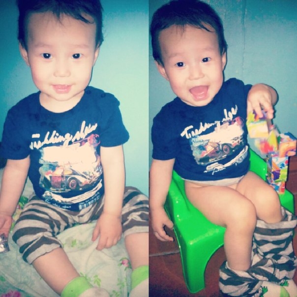 ох как мы надолго потерялись)