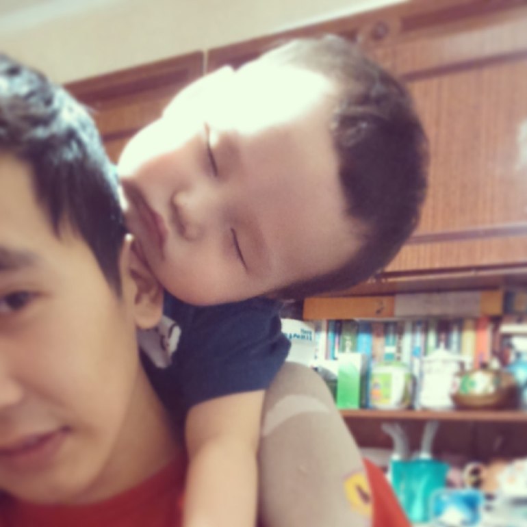 вот и весна наступила..