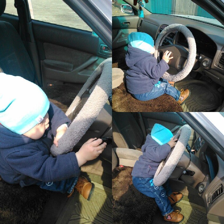 лежу и думаю..а напишу-ка я наши новости;)