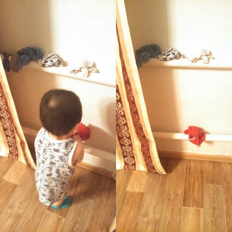 лежу и думаю..а напишу-ка я наши новости;)