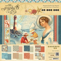 Огромный завоз американских наборов бумаги