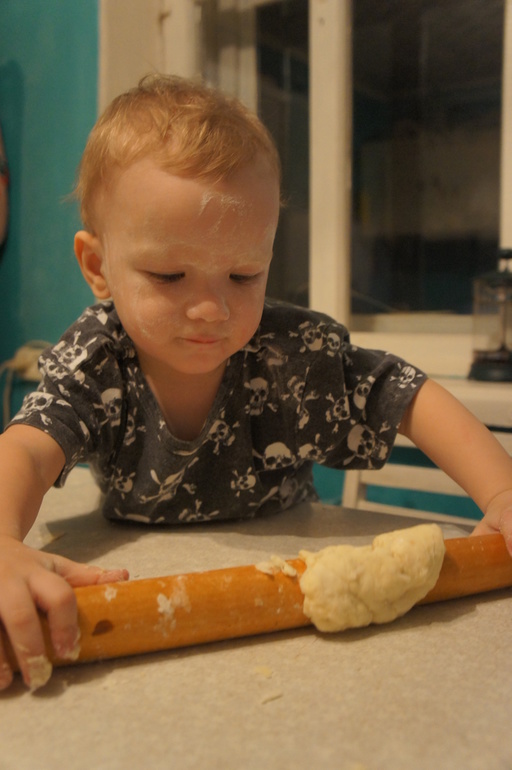 Это был интересный год