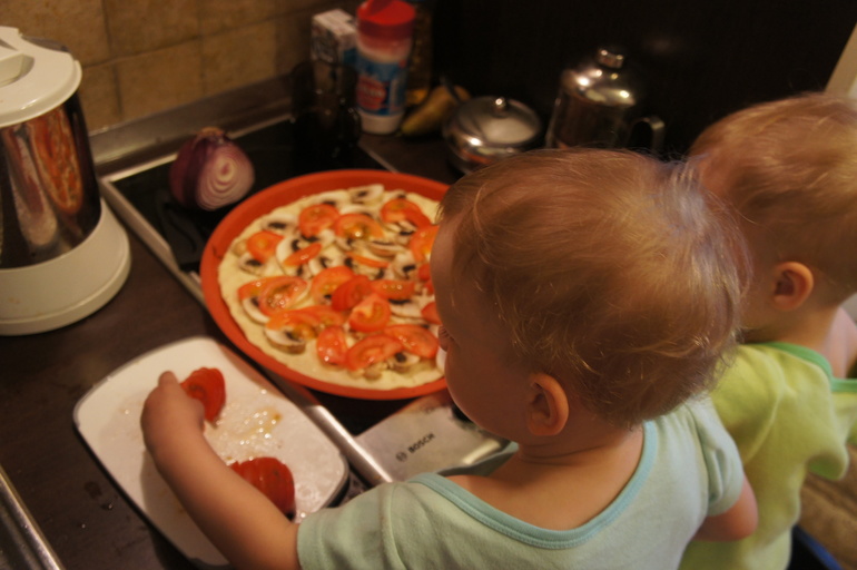 Это был интересный год