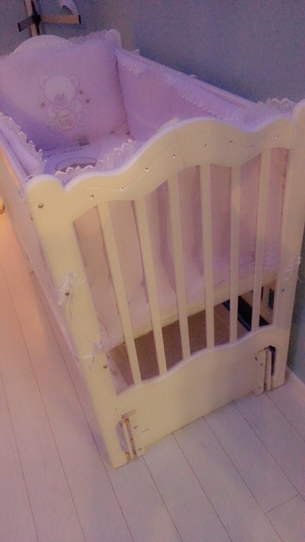 тихонько подбираемся к ПДР