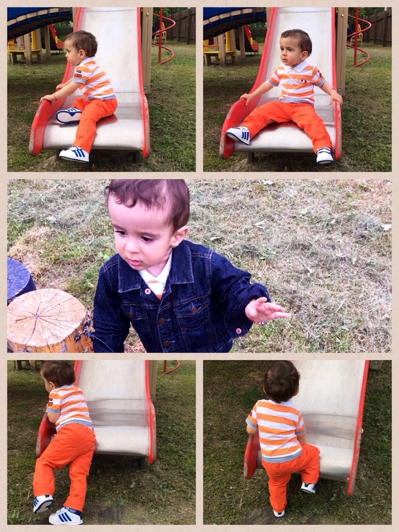 Наше лето. 1.0.