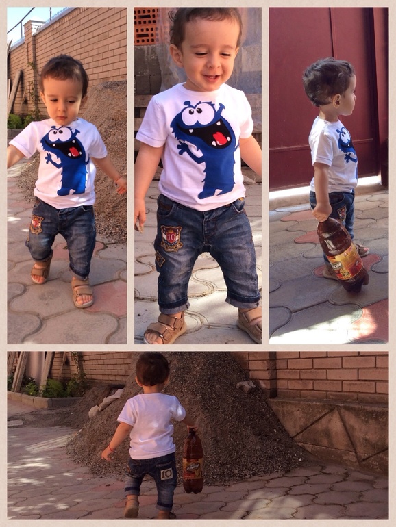 Наше лето. 1.0.