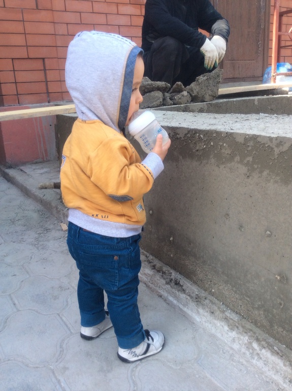 Про погоду