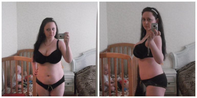 Отчет 2 месяца