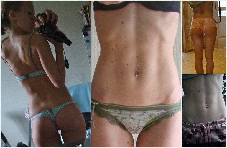 пора и мне готовиться к лету