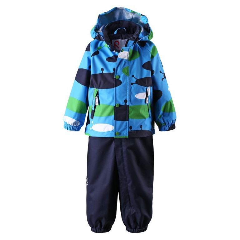 вопрос знатокам - Reima или Ленне?