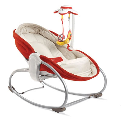 Для удобства мамы, на радость ребенку)