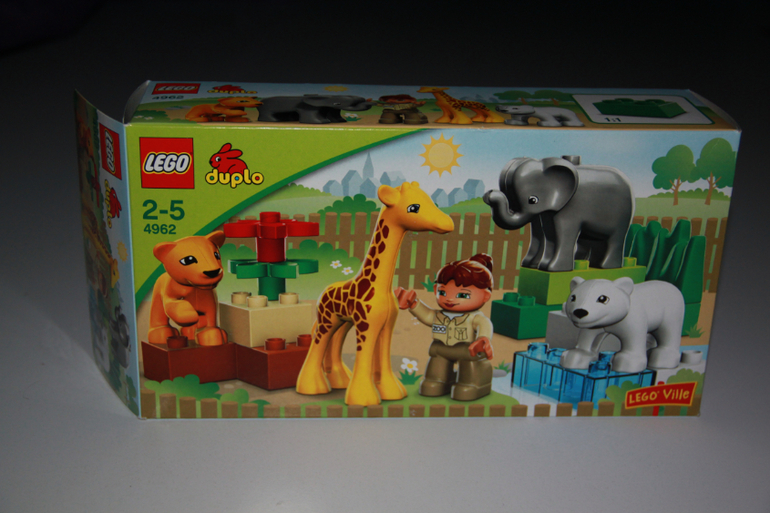 Подарки на 1 год