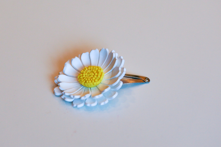 Заколочки для доченьки