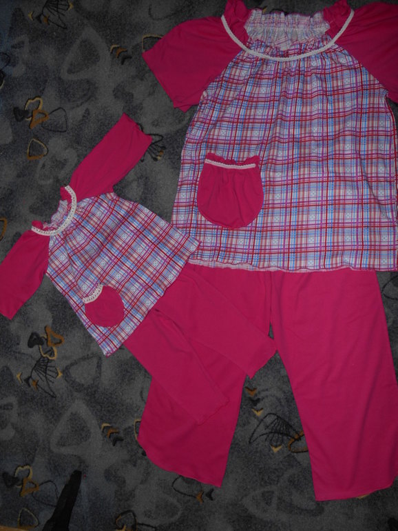 Трикотажик.