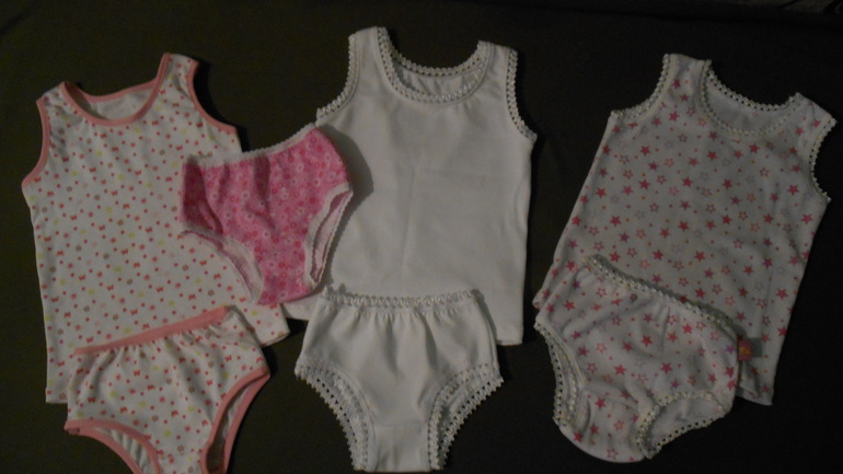 Трикотажик.