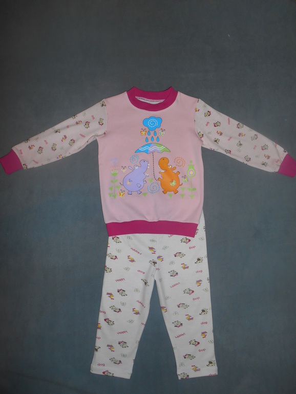 Трикотажик.