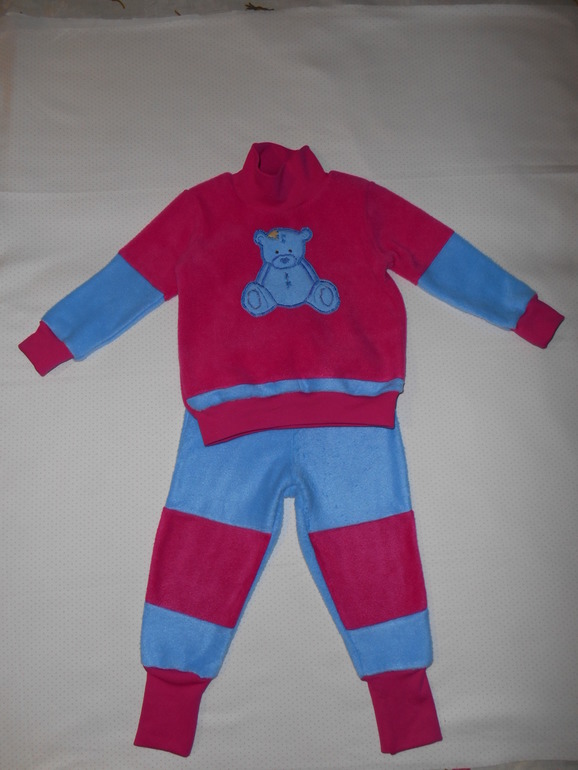 Трикотажик.