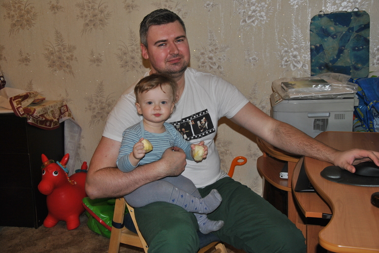 Год и два: разбор полётов.