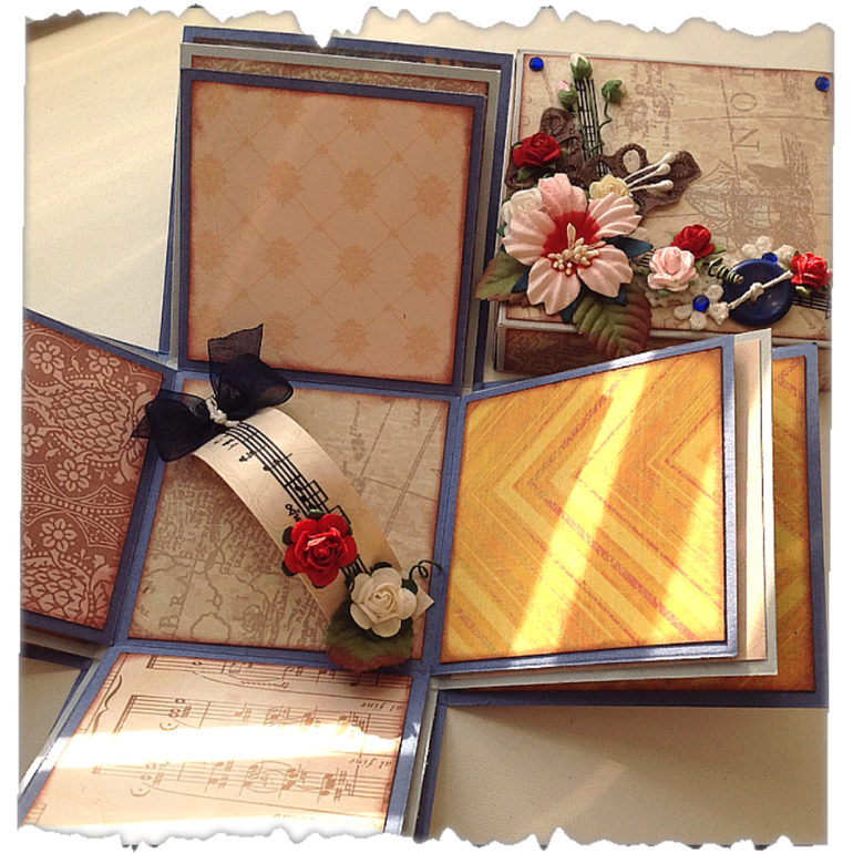 Коробочки для денежного подарка ( продаются)