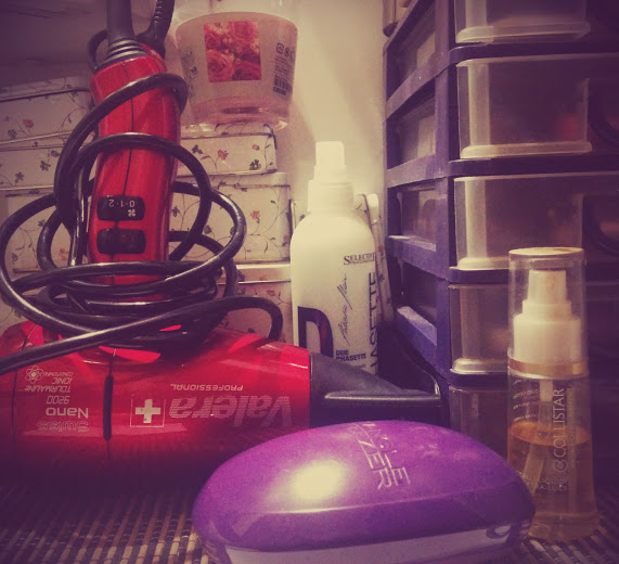 Один день из моей декретной жизни