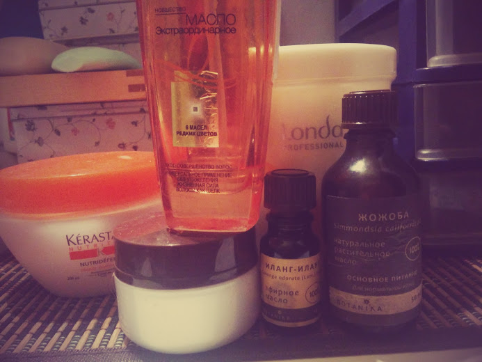 Один день из моей декретной жизни