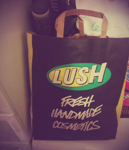 Один день из моей декретной жизни