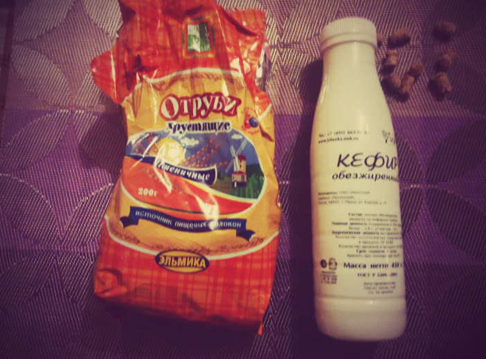 Один день из моей декретной жизни