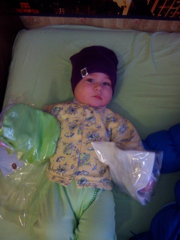 Посылочка пришла с http://www.aliexpress.com/ru