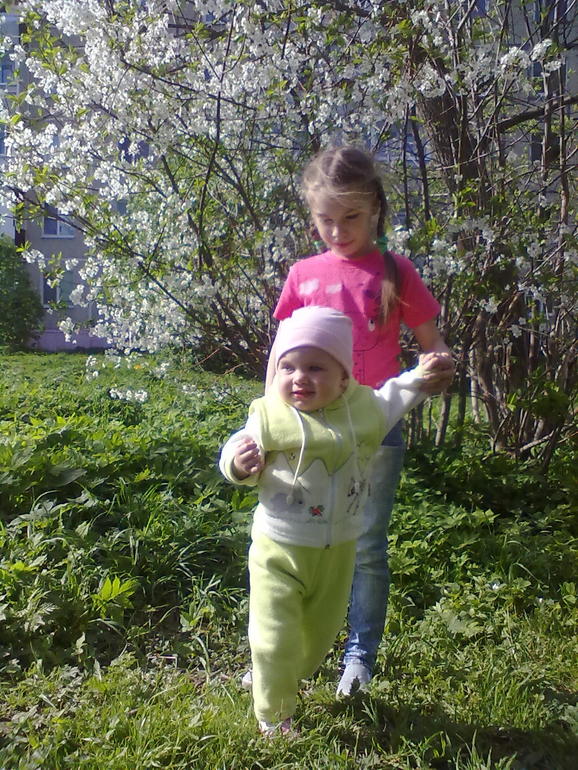 Ещё немного фоток.