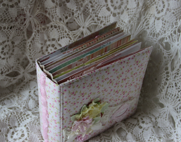 Нежный альбом для Алисы