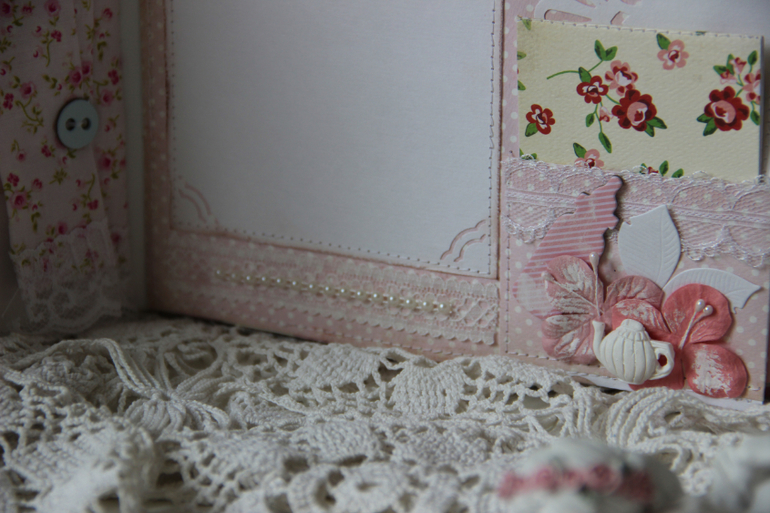 Нежный альбом для Алисы