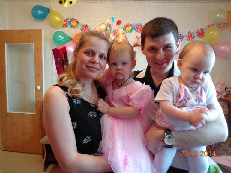 Давно нас не было:)))