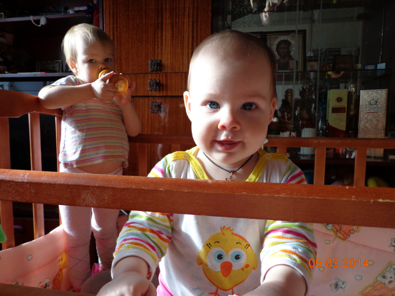 Давно нас не было:)))