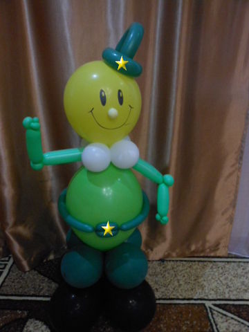 Контрольное задание № 5. Корректируем тона при помощи уровней