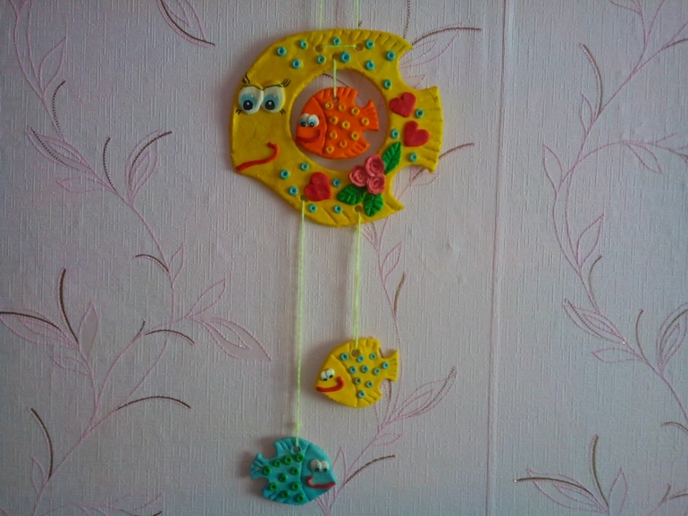 Налепила))))