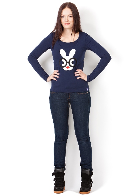 Куплю лонгслив "Аннета" с зайцем ilovemum