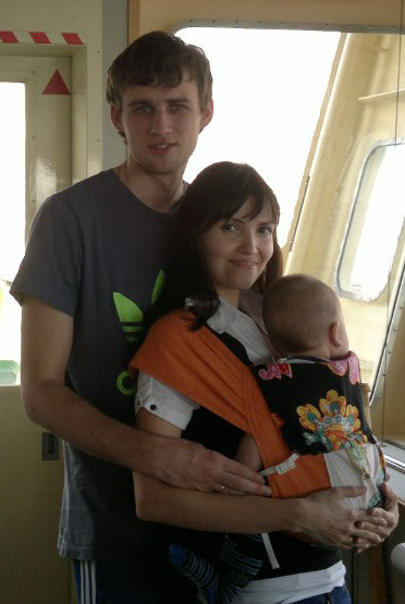 История о моих слингах) Много букв и фоток.