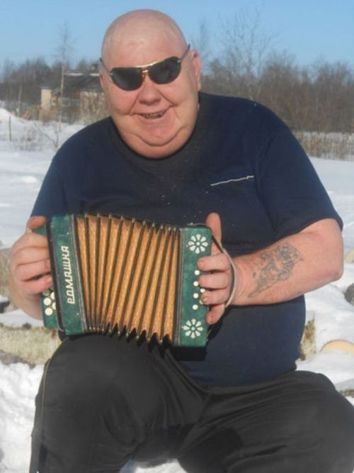 Немного настроения на четверг=)))