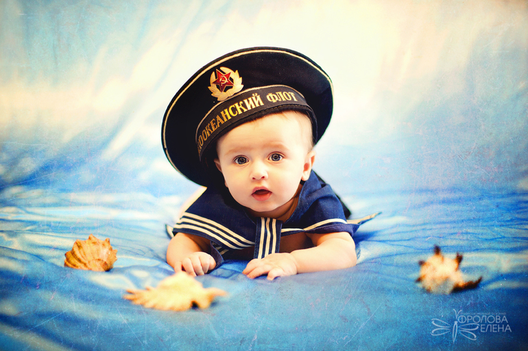 С Днем Защитника Отечества!