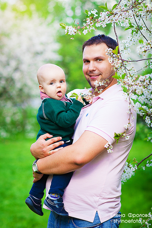 Фотопрогулка в Коломенском