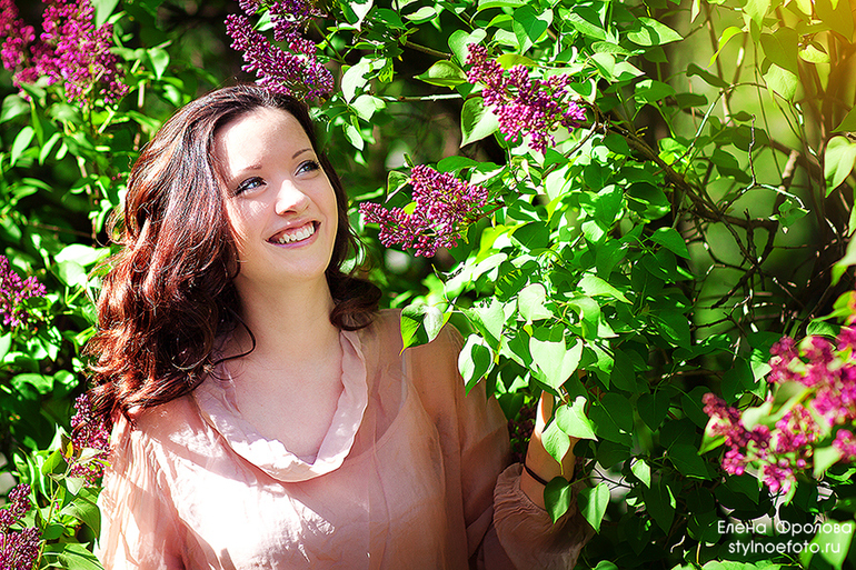 Фотопрогулка в Коломенском