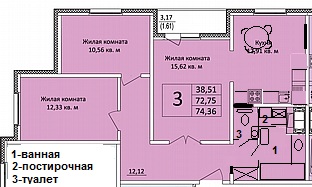 Делать ли перепланировку?