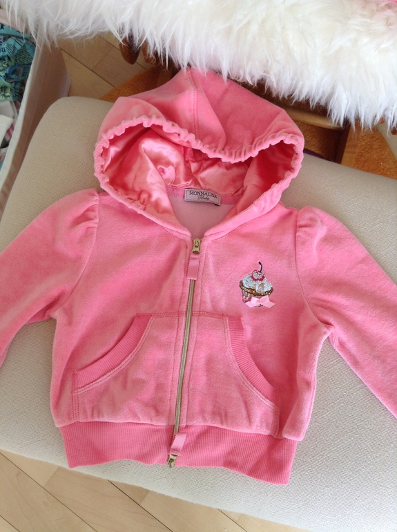 Шикарные вещи DG, Armani, MONNA оригинал для  малышки   на 1-1,6