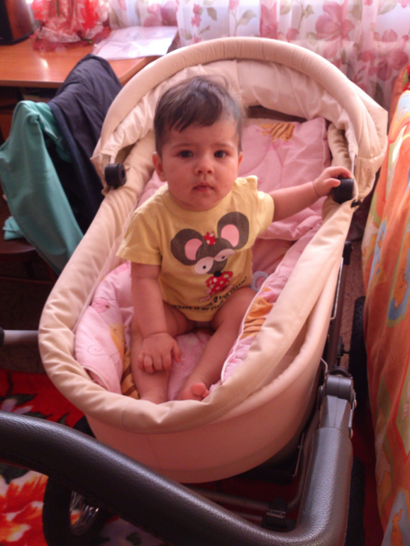 Наша семерочка!!!!!!