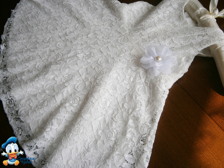 Платье-сарафан