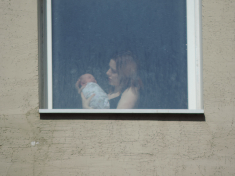 родила! (подробности о прибывание в роддоме и фотоотчет)